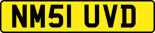 NM51UVD