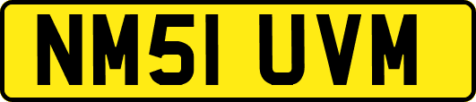 NM51UVM