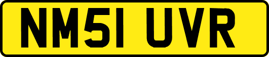 NM51UVR