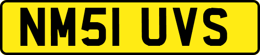NM51UVS