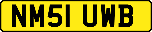 NM51UWB