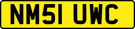 NM51UWC