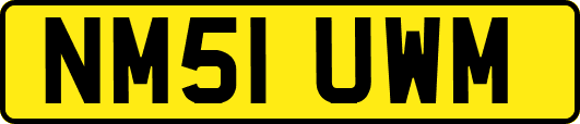 NM51UWM