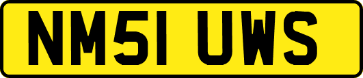 NM51UWS