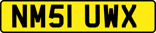 NM51UWX