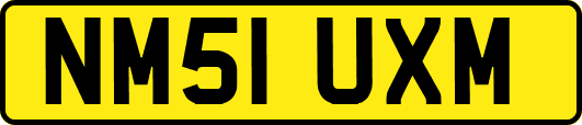 NM51UXM