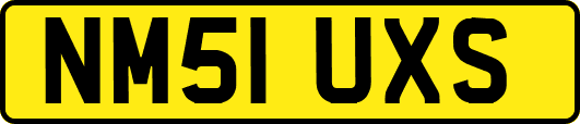 NM51UXS