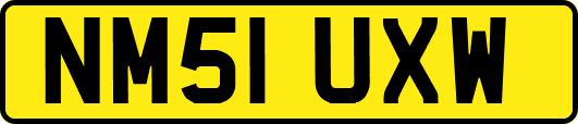 NM51UXW