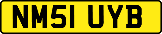 NM51UYB