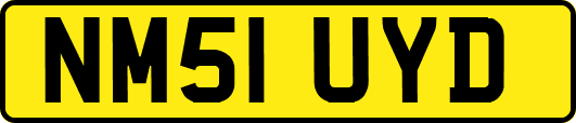 NM51UYD