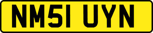 NM51UYN