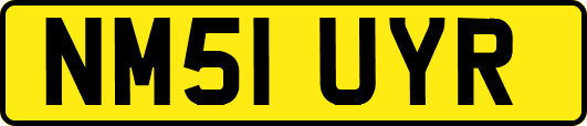 NM51UYR