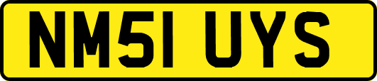 NM51UYS