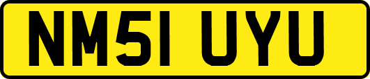 NM51UYU
