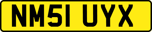 NM51UYX