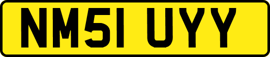 NM51UYY
