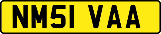 NM51VAA