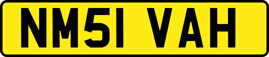 NM51VAH