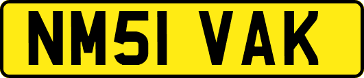 NM51VAK
