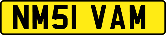 NM51VAM