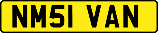 NM51VAN