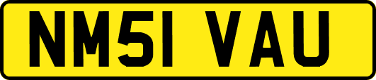 NM51VAU