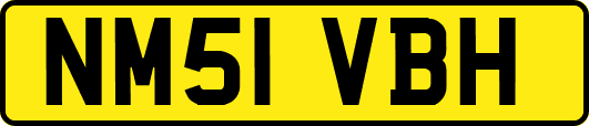 NM51VBH