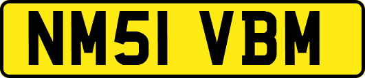 NM51VBM