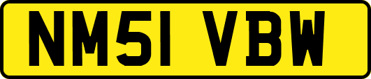 NM51VBW