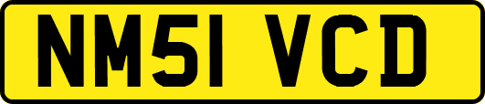 NM51VCD