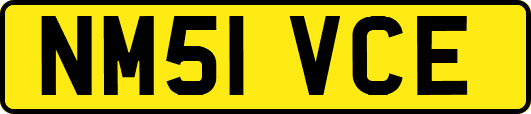 NM51VCE