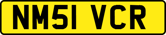 NM51VCR