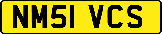 NM51VCS