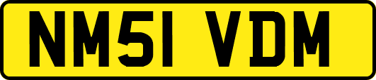 NM51VDM
