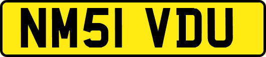 NM51VDU