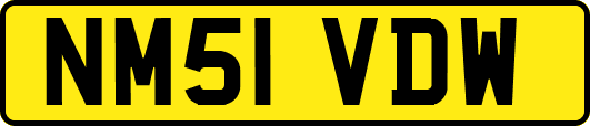 NM51VDW