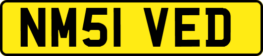 NM51VED