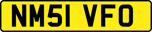 NM51VFO