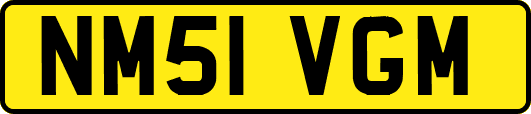NM51VGM
