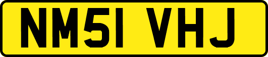 NM51VHJ