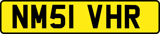 NM51VHR