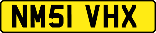 NM51VHX