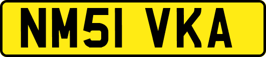 NM51VKA