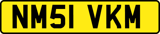 NM51VKM