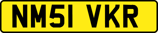 NM51VKR