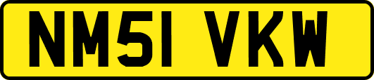 NM51VKW