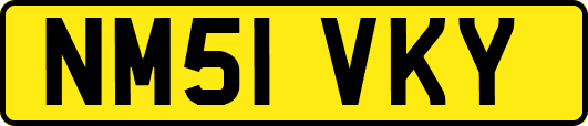 NM51VKY