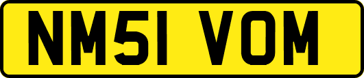 NM51VOM