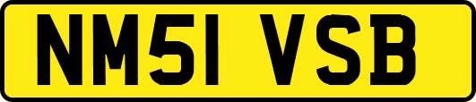 NM51VSB