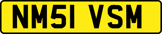 NM51VSM